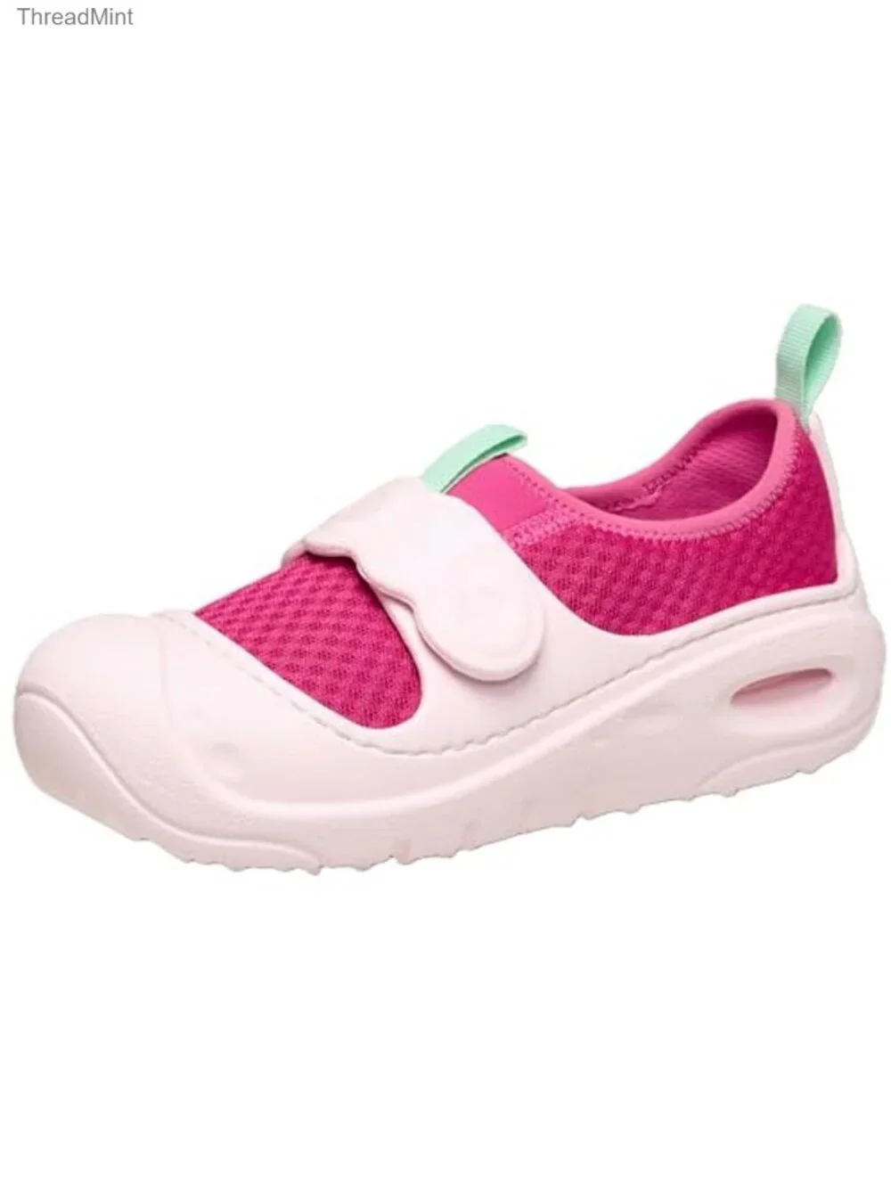 Kids Water Shoes Athletic Mesh EVA Clogs